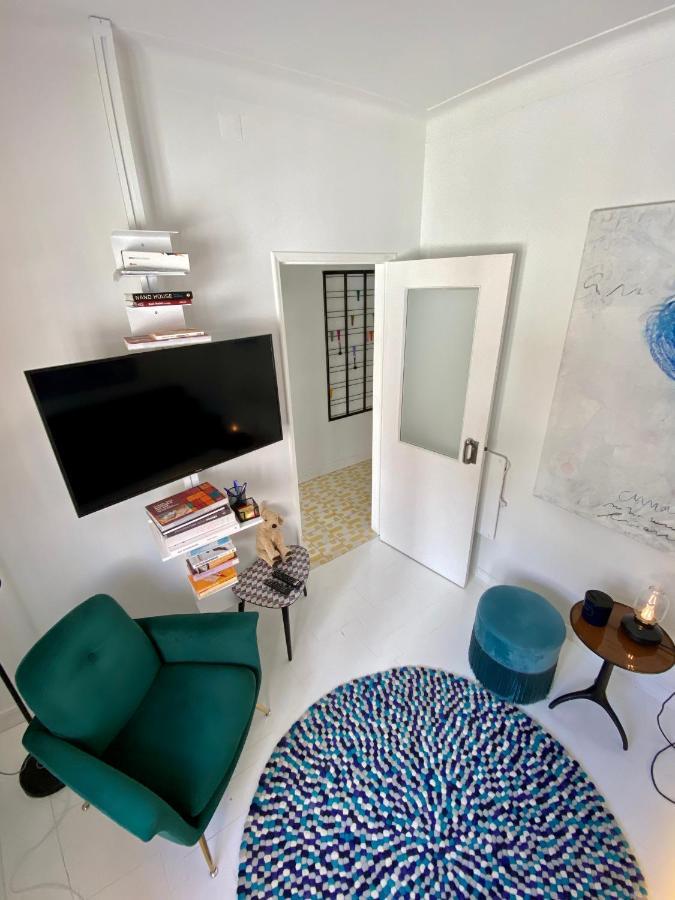 Casa Hortinha Villa Portimao Luaran gambar