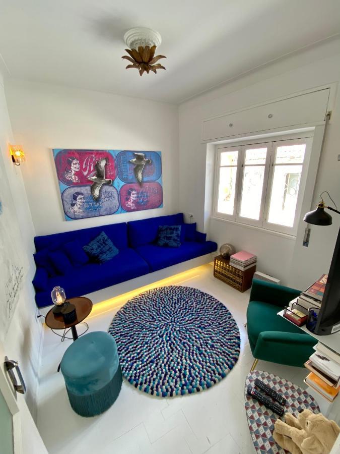 Casa Hortinha Villa Portimao Luaran gambar