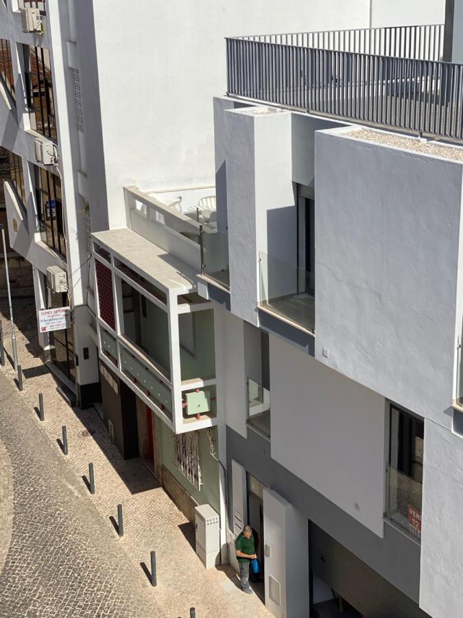 Casa Hortinha Villa Portimao Luaran gambar