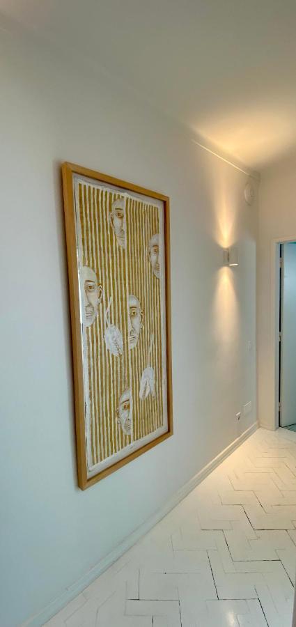 Casa Hortinha Villa Portimao Luaran gambar