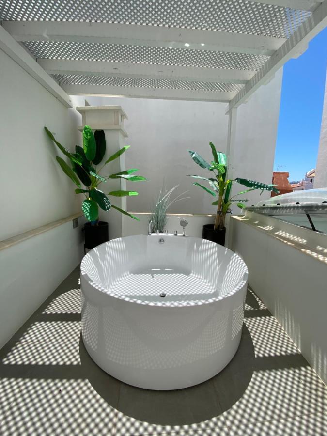 Casa Hortinha Villa Portimao Luaran gambar