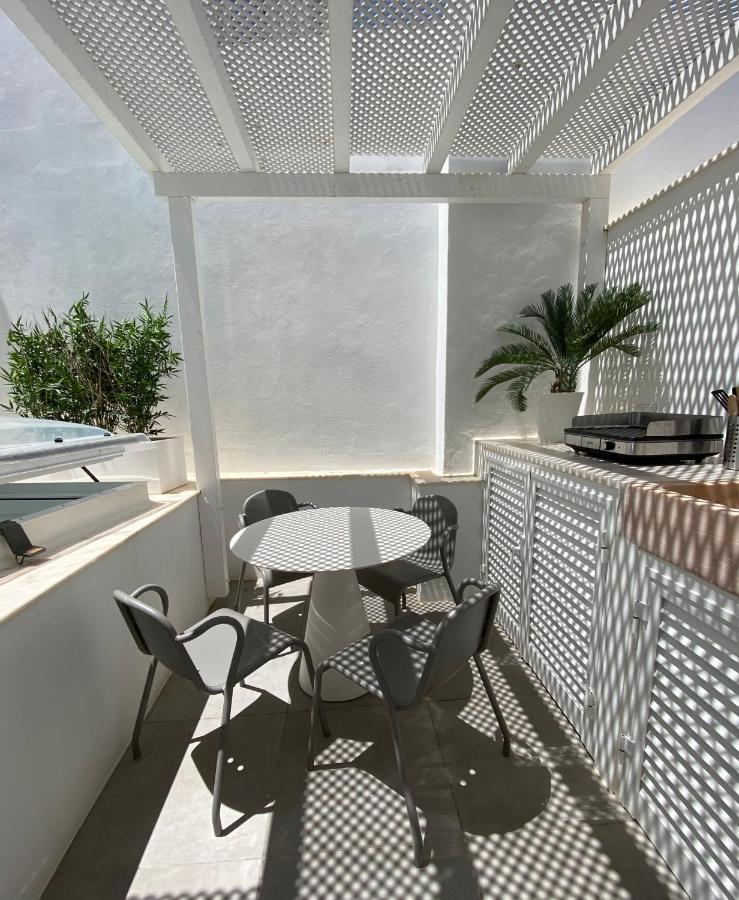 Casa Hortinha Villa Portimao Luaran gambar