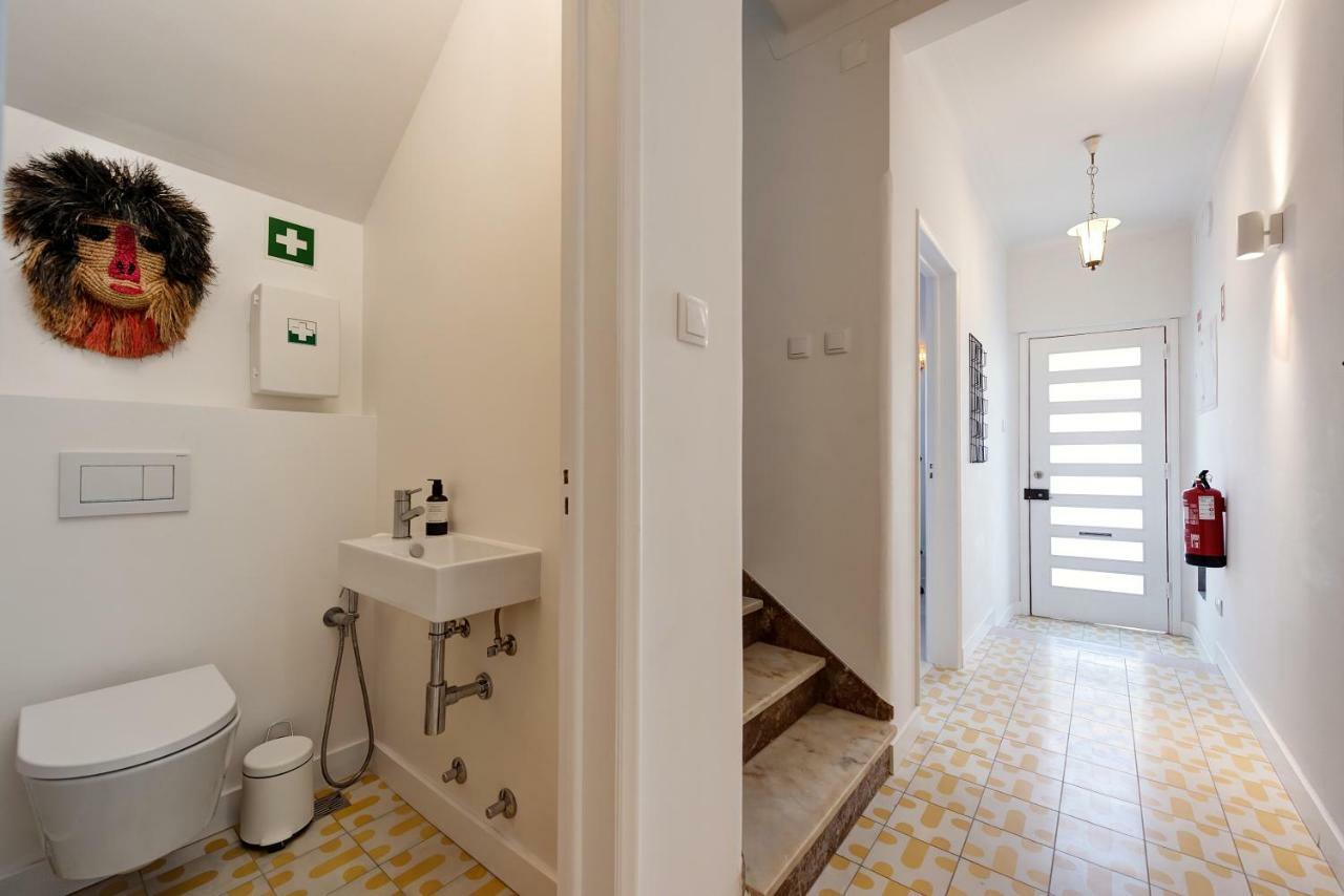 Casa Hortinha Villa Portimao Luaran gambar
