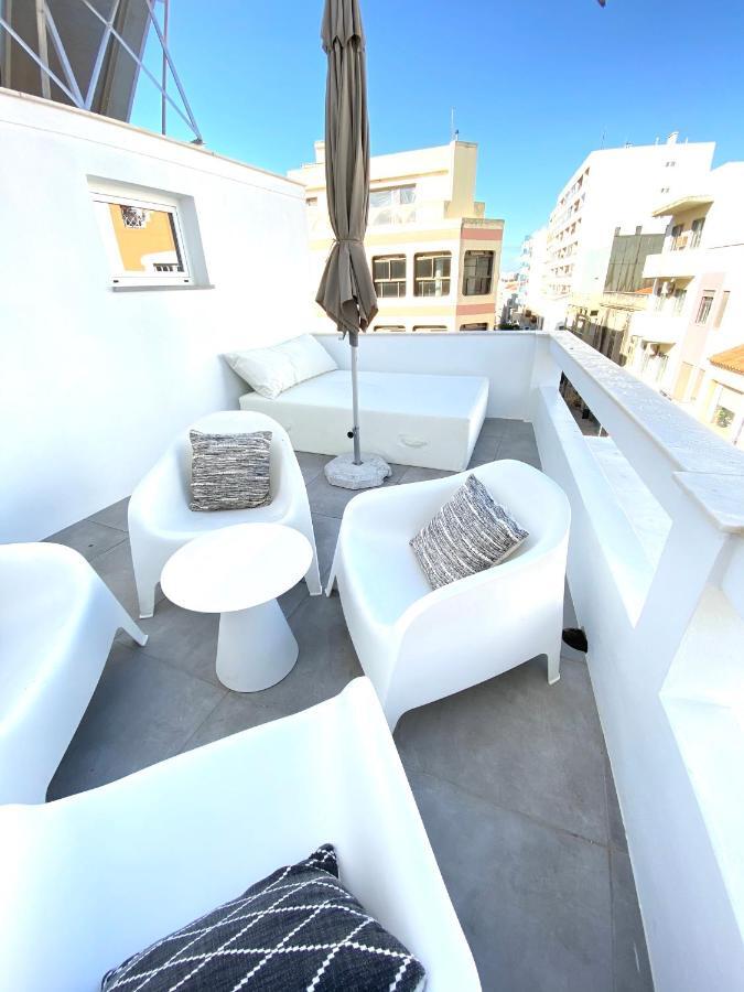 Casa Hortinha Villa Portimao Luaran gambar